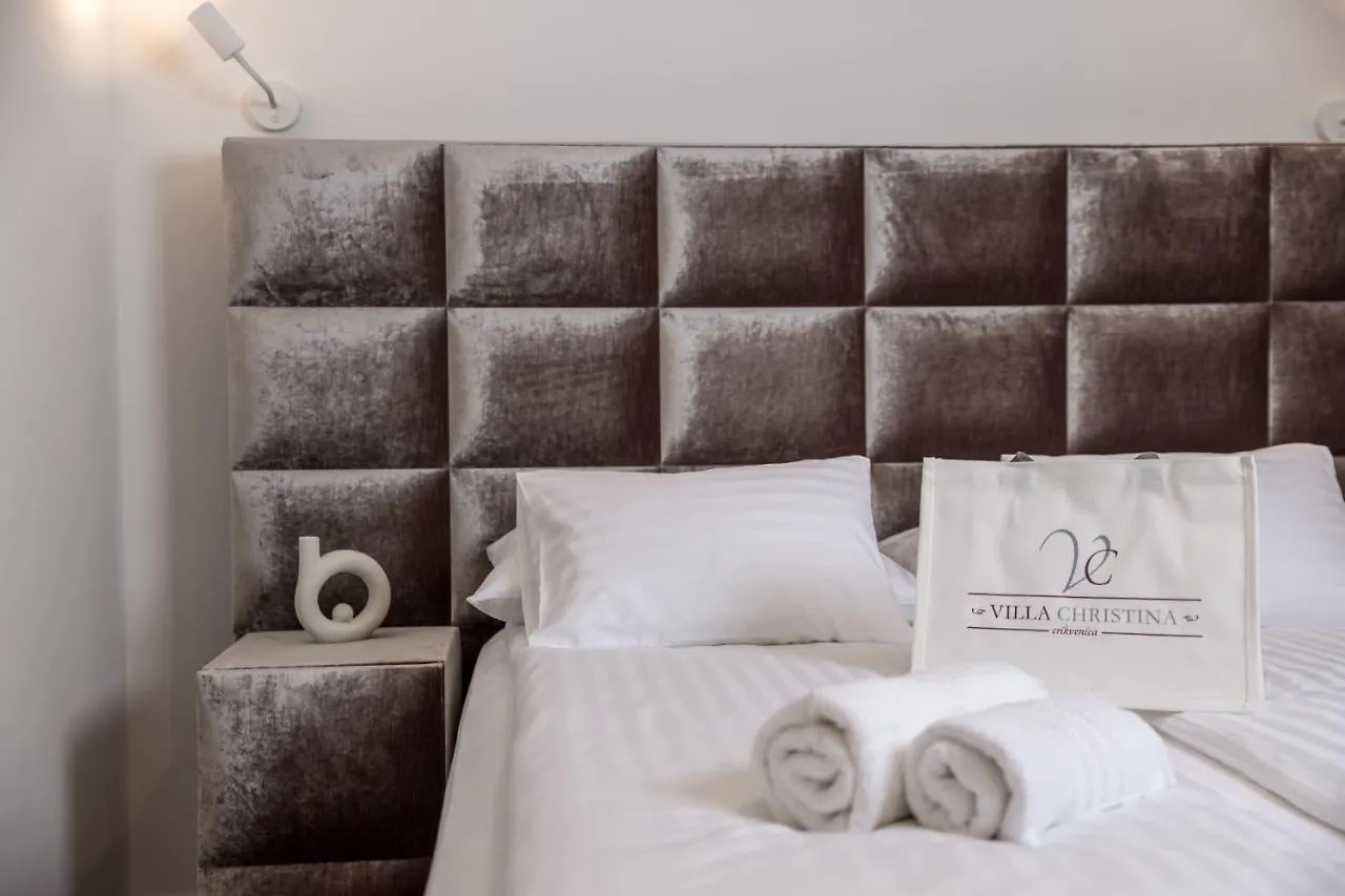 Apartmani Dogas Crikvenica