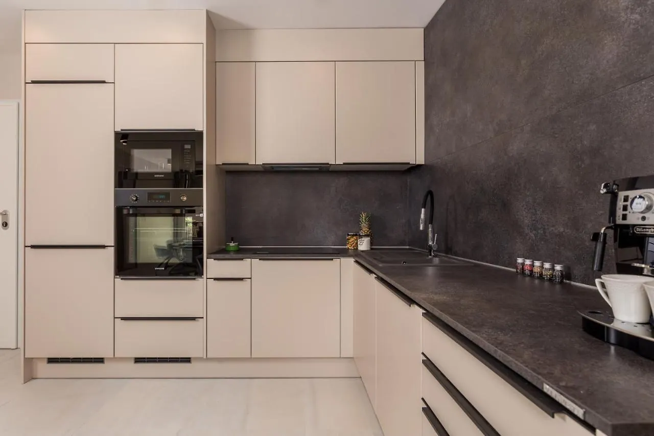 Apartmani Dogas Crikvenica 0*,