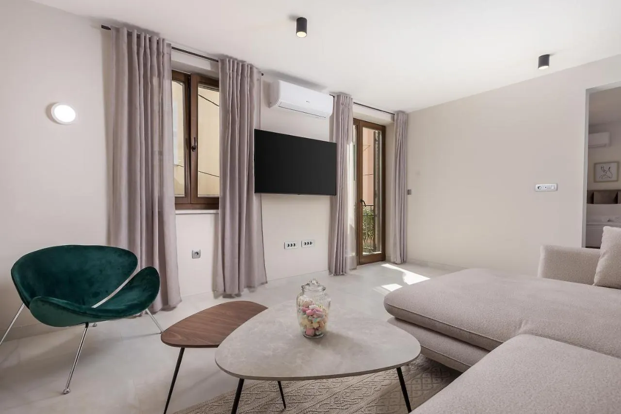 Apartmani Dogas Crikvenica Apartment