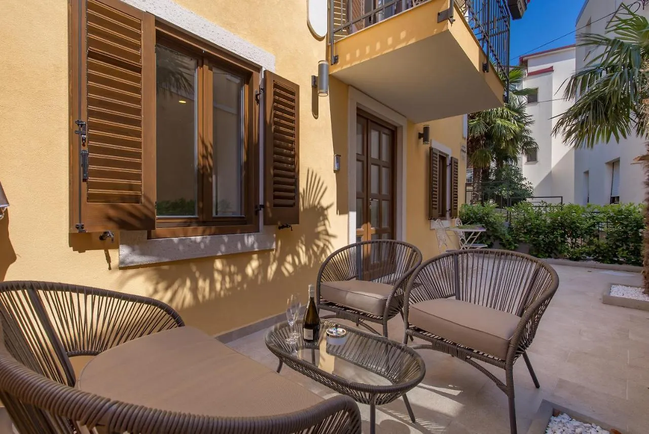 Apartment Apartmani Dogas Crikvenica