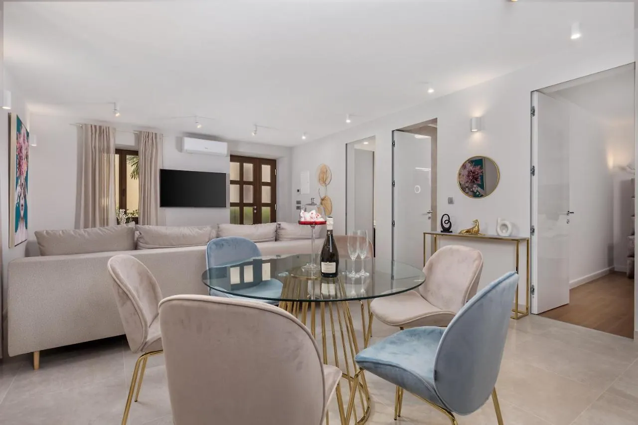 Apartmani Dogas Crikvenica Apartment