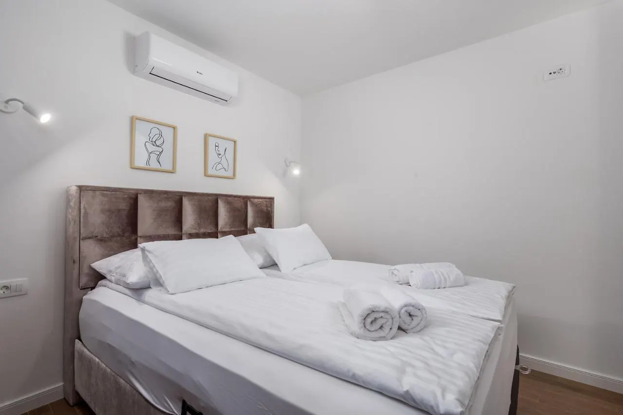 Apartment Apartmani Dogas Crikvenica