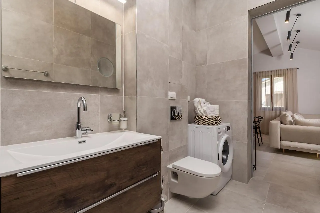 Apartment Apartmani Dogas Crikvenica