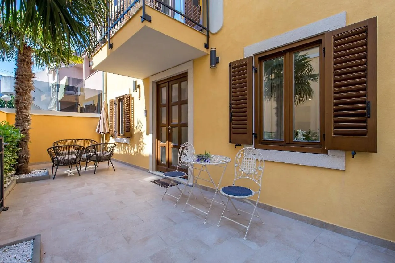 Apartmani Dogas Crikvenica