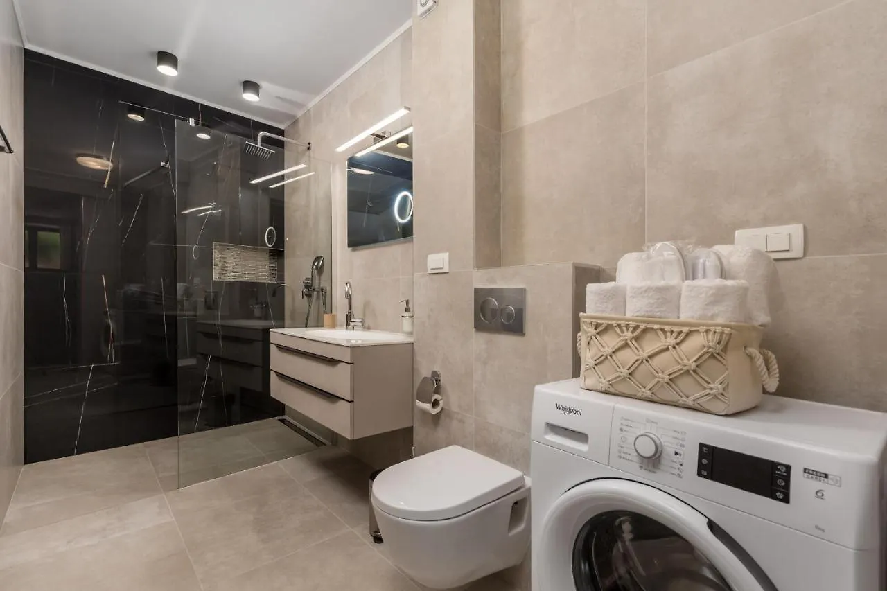 Apartmani Dogas Crikvenica Apartment