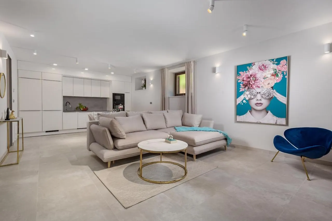 Apartmani Dogas Crikvenica Apartment