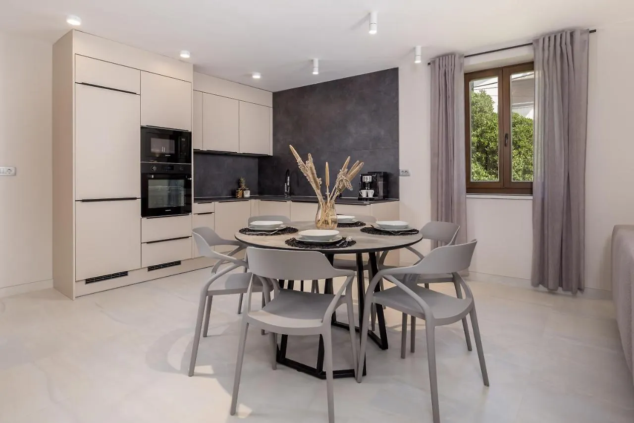Apartmani Dogas Crikvenica 0*,  Kroatien