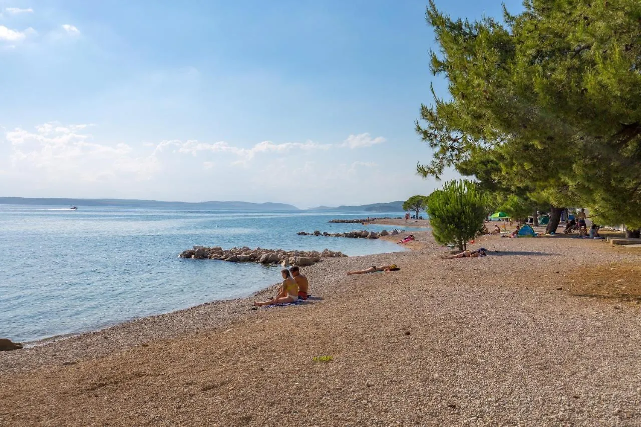 Apartment Apartmani Dogas Crikvenica