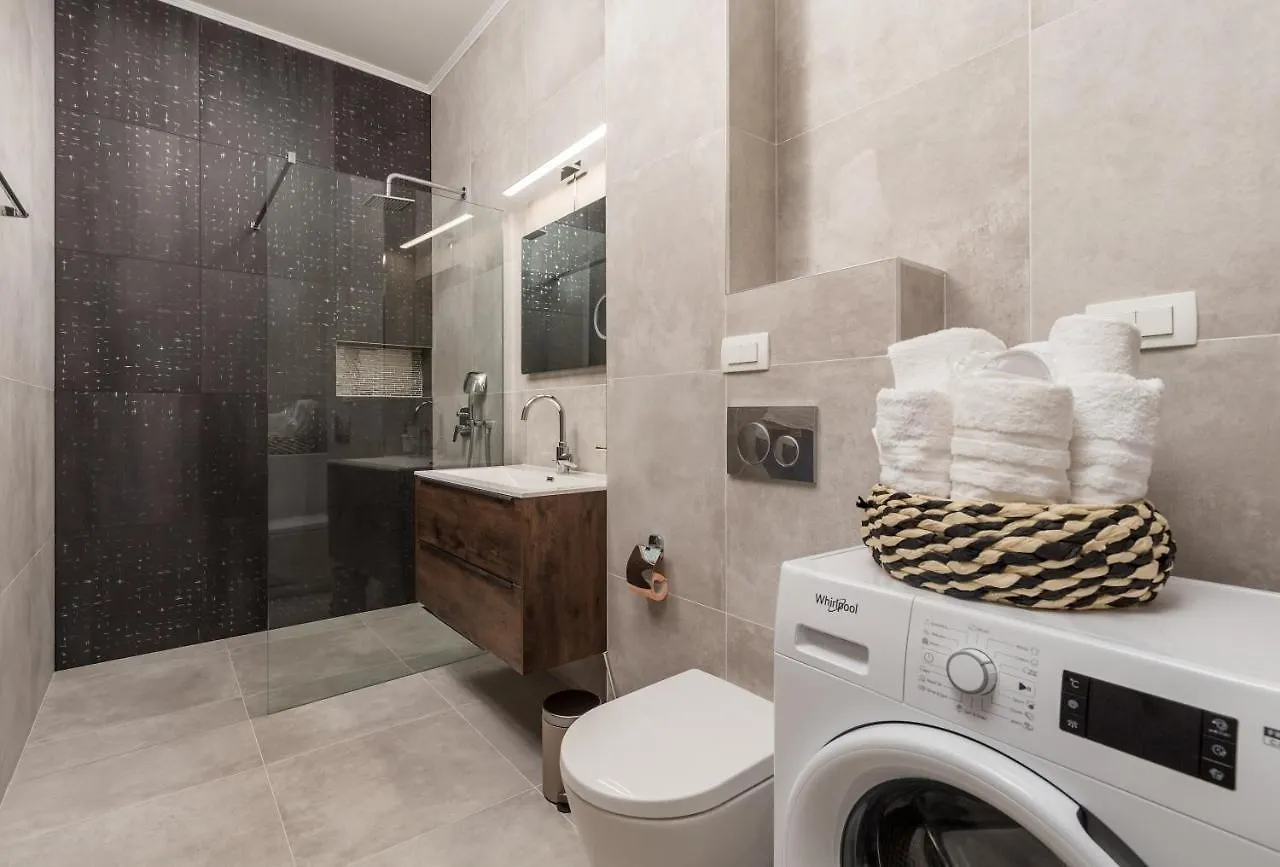 Apartmani Dogas Crikvenica