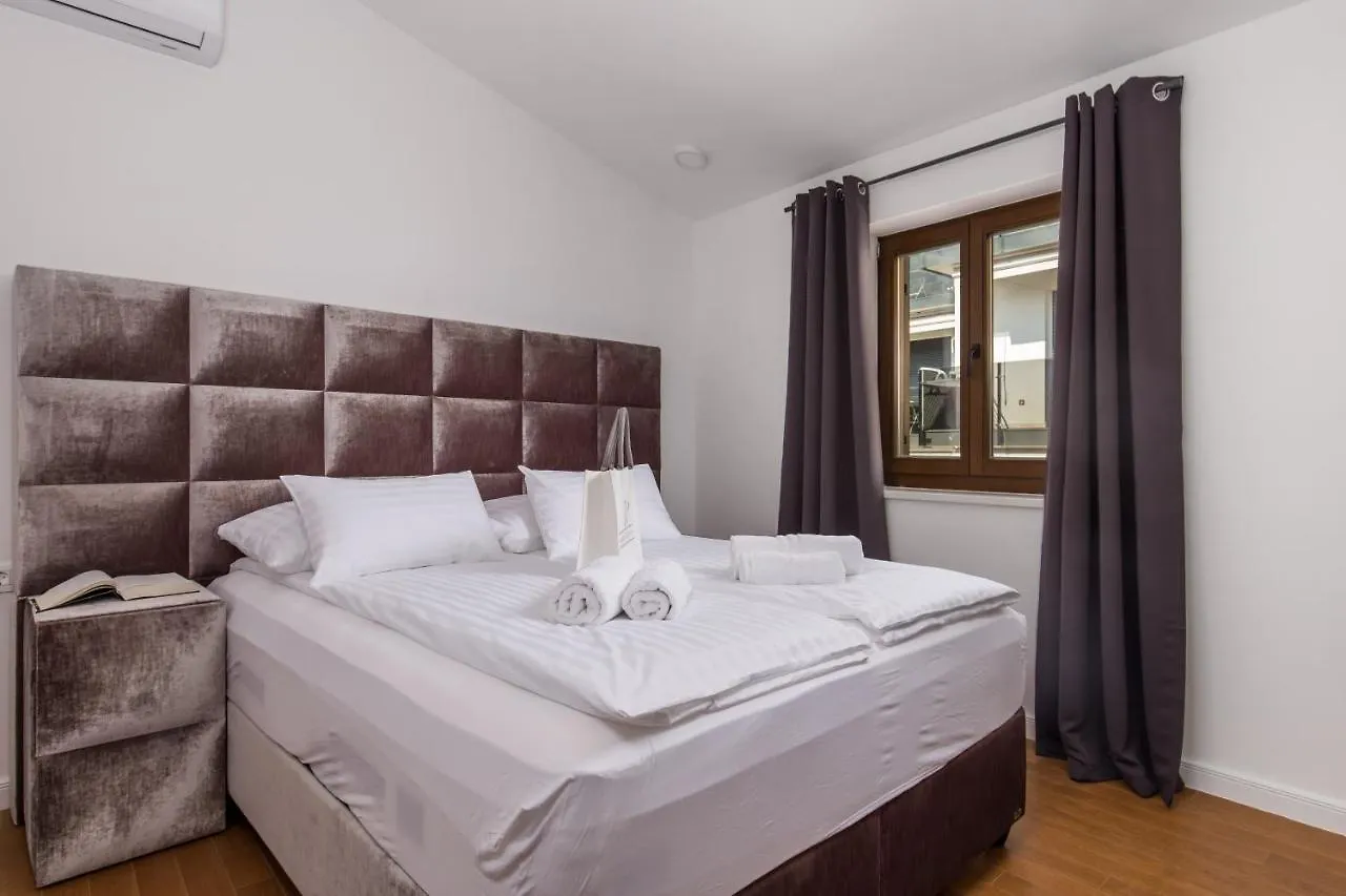 Apartment Apartmani Dogas Crikvenica