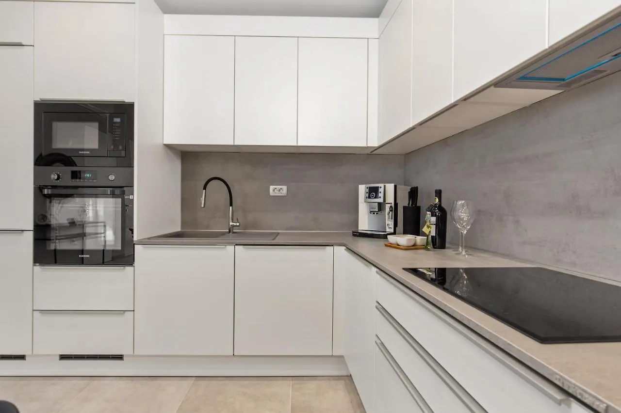 Apartmani Dogas Crikvenica 0*,  Kroatien