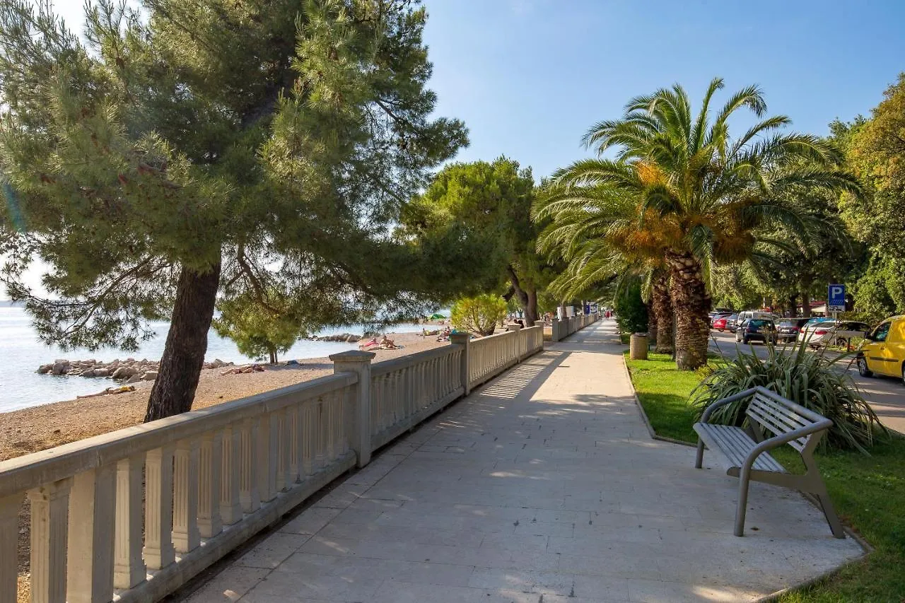 Apartmani Dogas Crikvenica Apartment