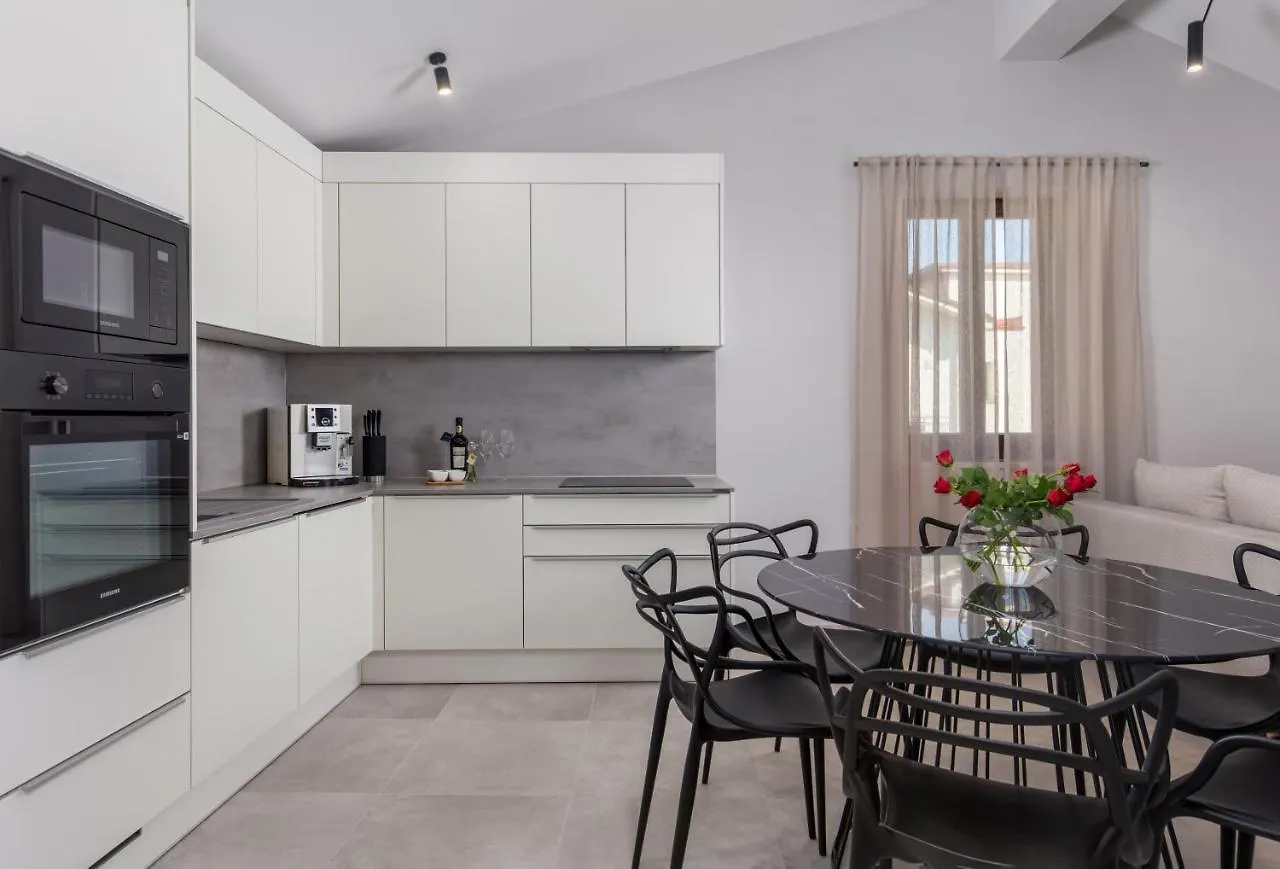 Apartment Apartmani Dogas Crikvenica