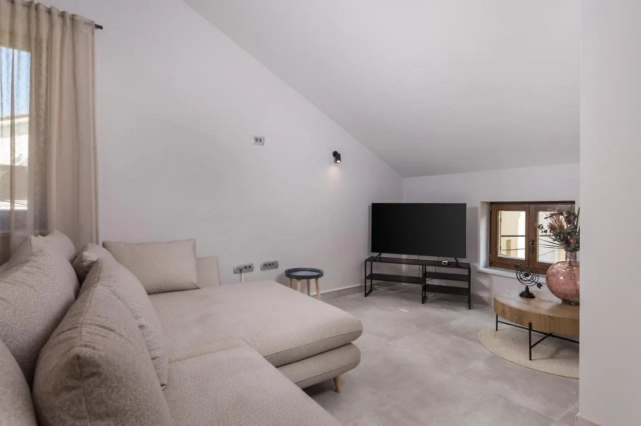 Apartment Apartmani Dogas Crikvenica