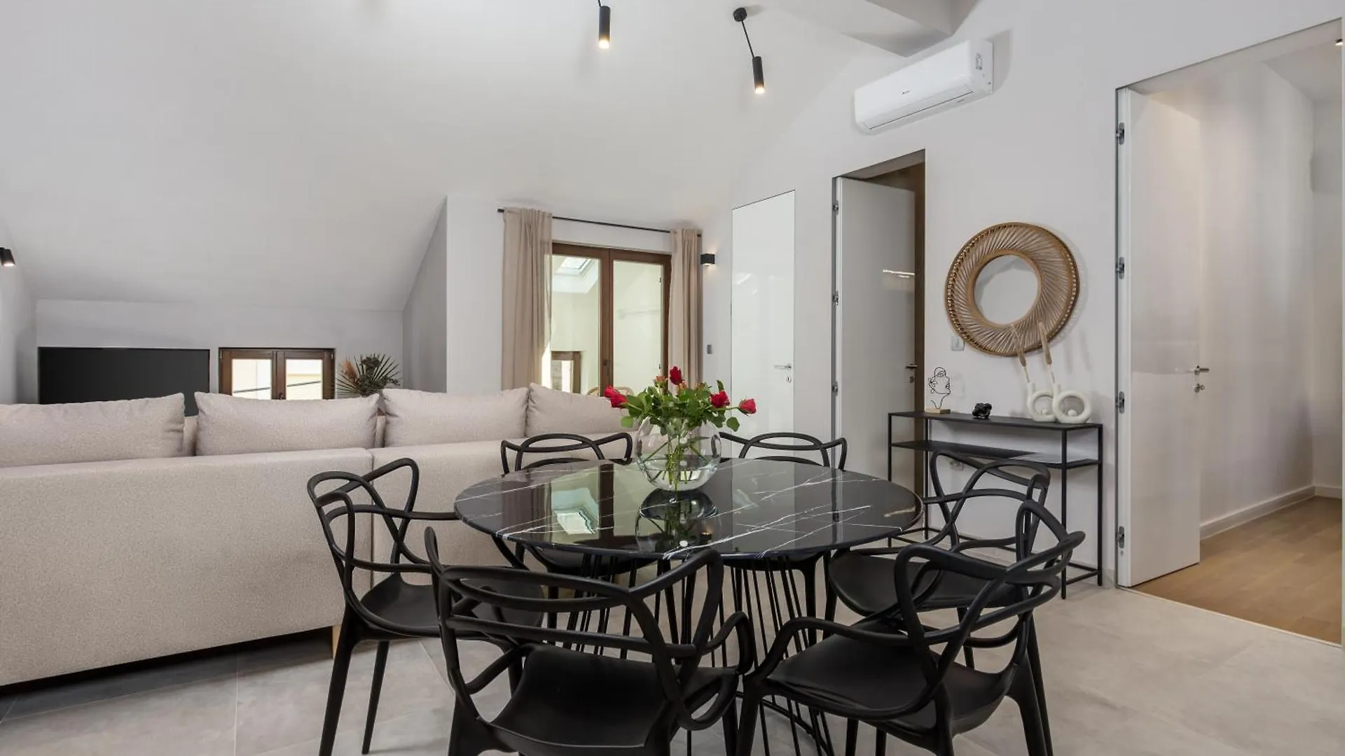 Apartmani Dogas Crikvenica