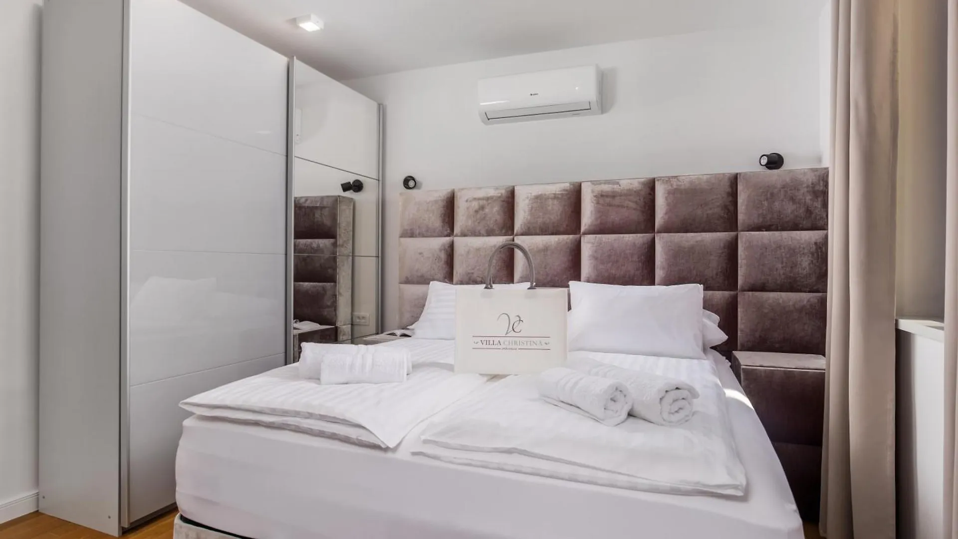 Apartmani Dogas Crikvenica 0*,