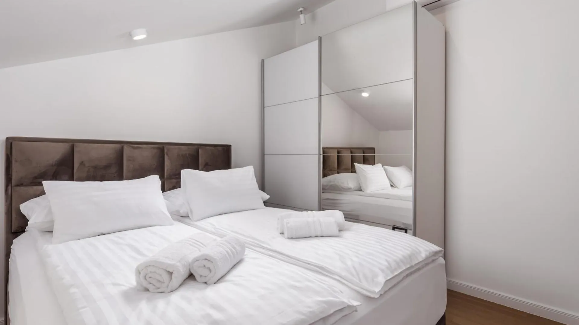Apartmani Dogas Crikvenica
