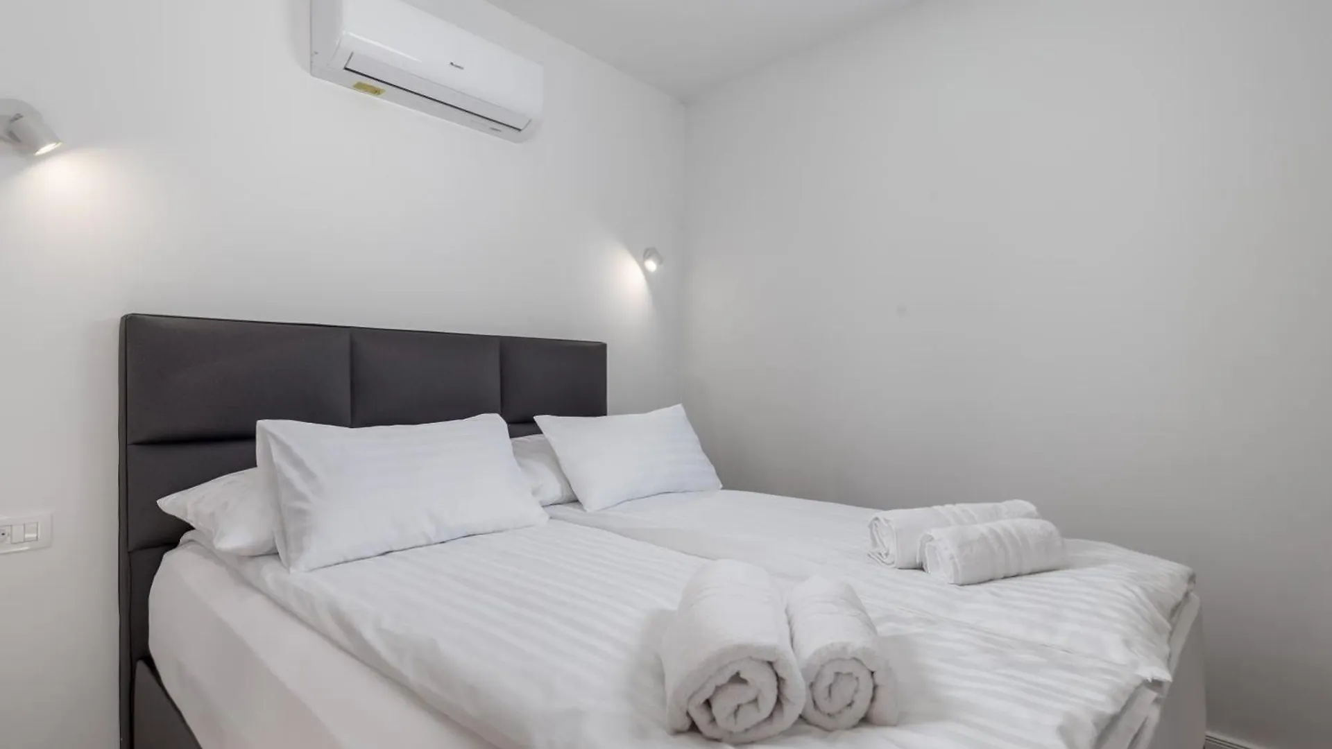 Apartmani Dogas Crikvenica Kroatien