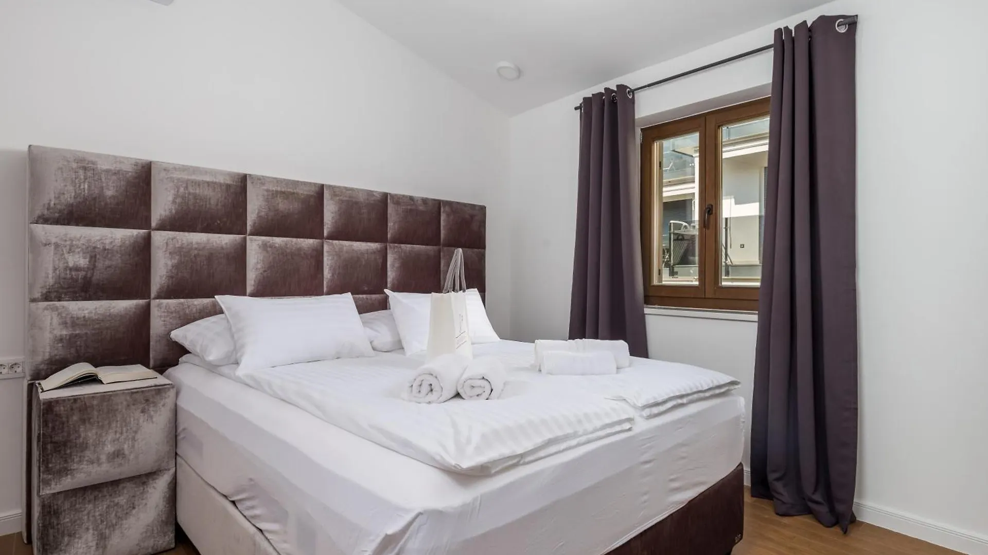 Apartment Apartmani Dogas Crikvenica