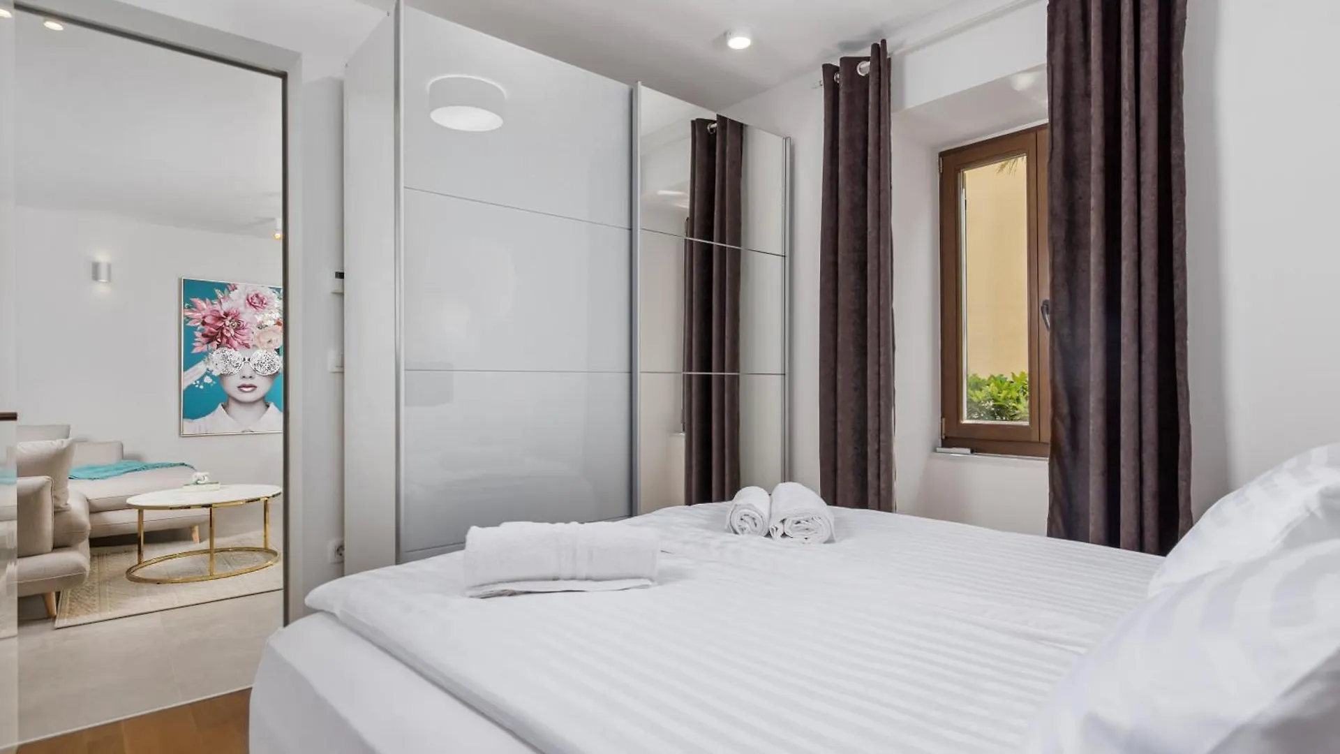 Apartment Apartmani Dogas Crikvenica