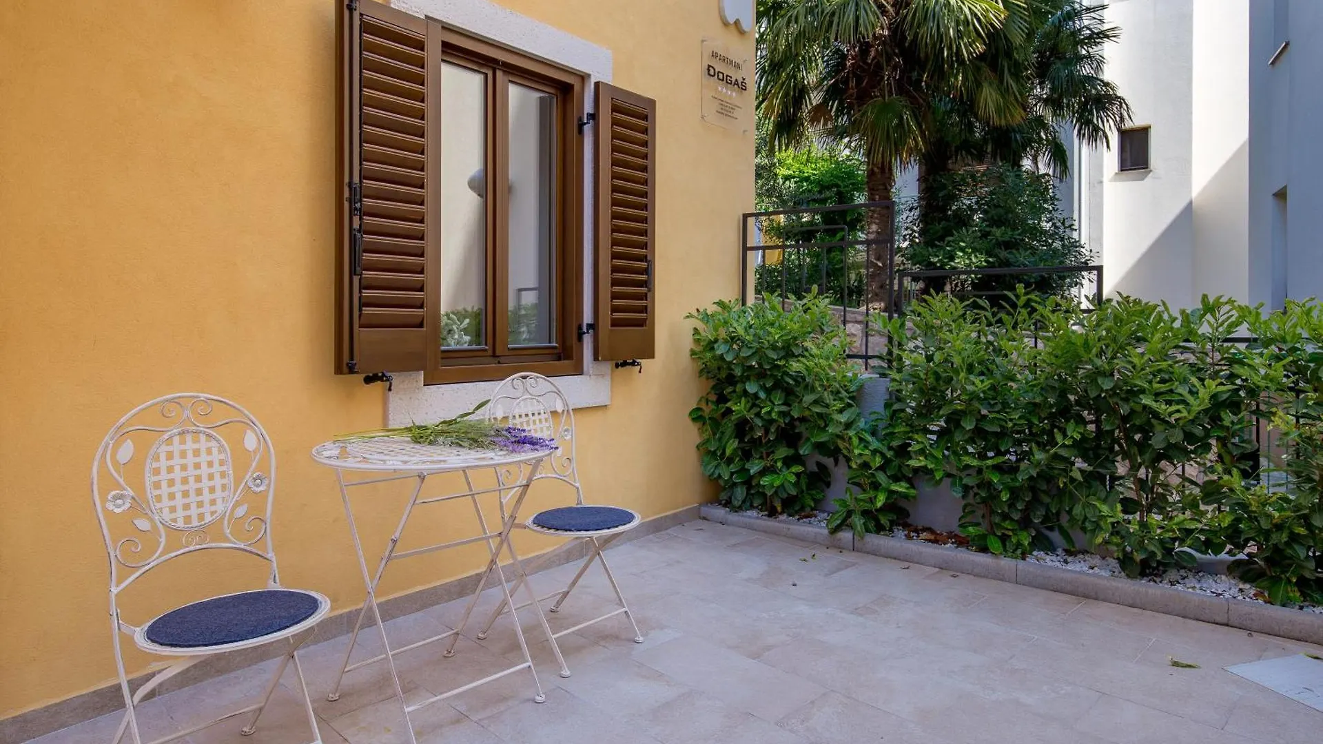 Apartmani Dogas Crikvenica