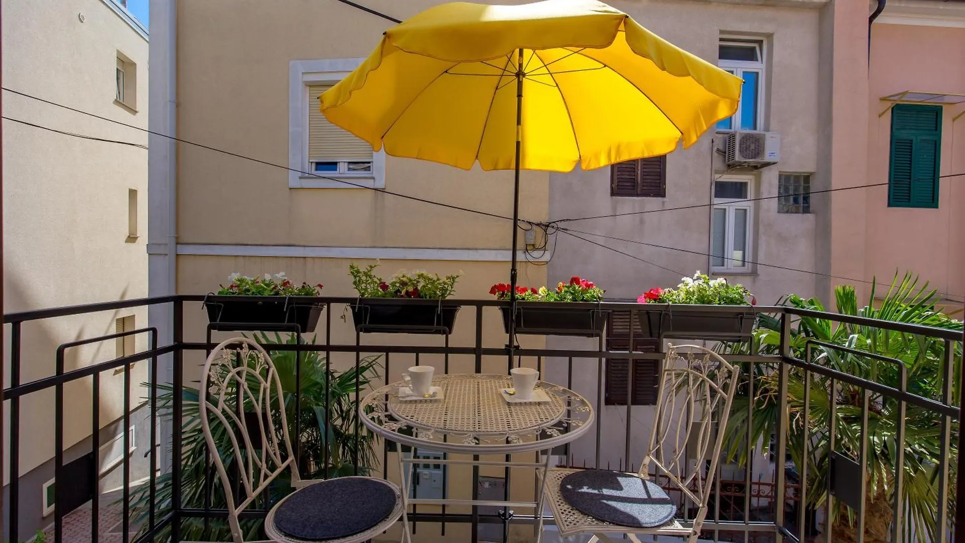 Apartment Apartmani Dogas Crikvenica