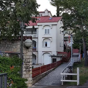 Josipa 1 Crikvenica