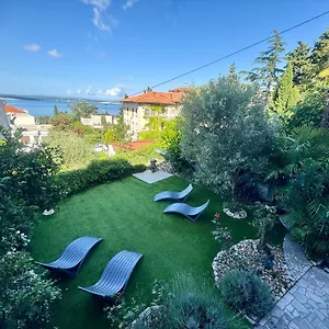 Urban Oasis Crikvenica