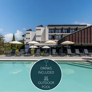 Otel Ad Turres, Crikvenica
